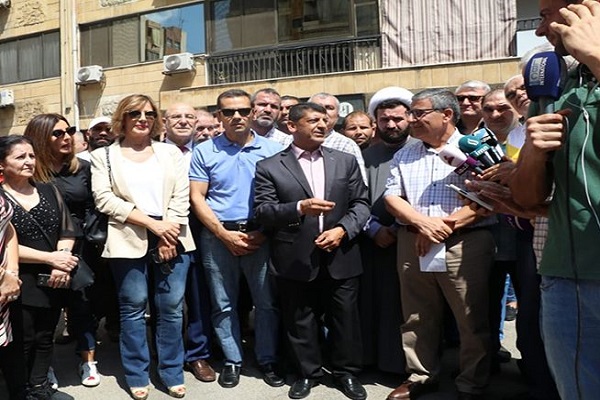 امروز رژیم صهیونیستی در برابر مقاومت ذلیل&zwnj;تر شده&zwnj;است&nbsp;