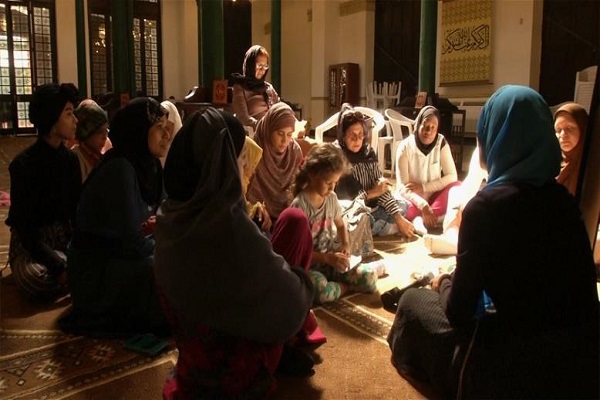 نقش کشمیری&zwnj;ها در گسترش دین اسلام در جامعه کوبا&nbsp;