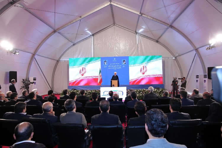 برای خدمت به مردم ساعت نمی&zwnj;شناسیم/ رونق مسکن مهم&zwnj;ترین بخش رونق تولید و اشتغال&zwnj;زایی است