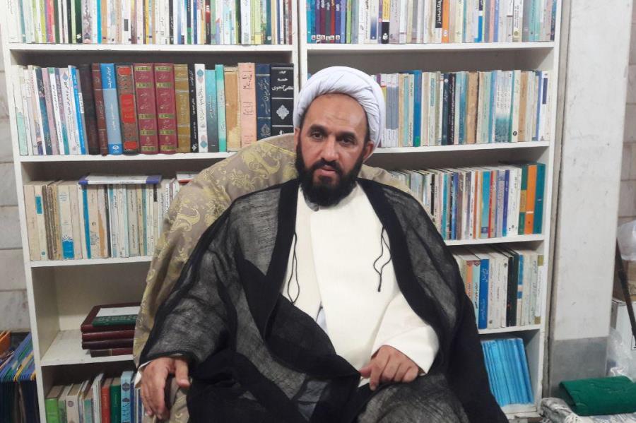 آموزش اجباری احکام فقهی به بازاریان نتایج موفقیتآمیزی نداشته است آموزش اجباری احکام فقهی به بازاریان نتایج موفقیتآمیزی نداشته است