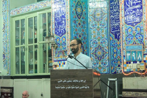 برگزیدگان مسابقه قرآنی &laquo;فراز برتر&raquo; تجلیل شدند