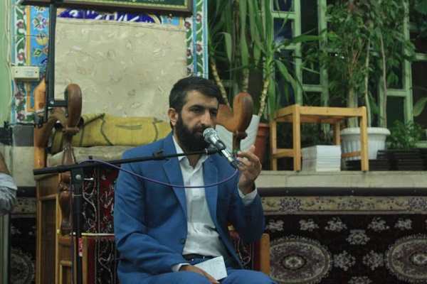 برگزیدگان مسابقه قرآنی &laquo;فراز برتر&raquo; تجلیل شدند