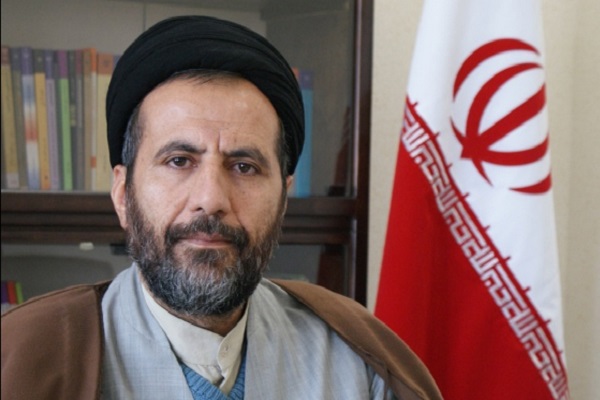 سیدرضا مؤدب سیدرضا مؤدب