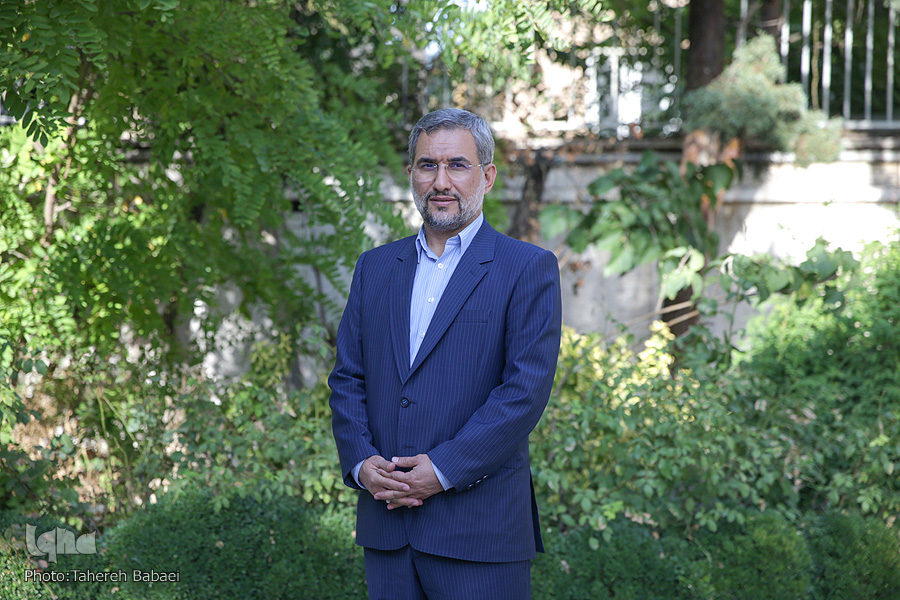 محسن اسماعیلی