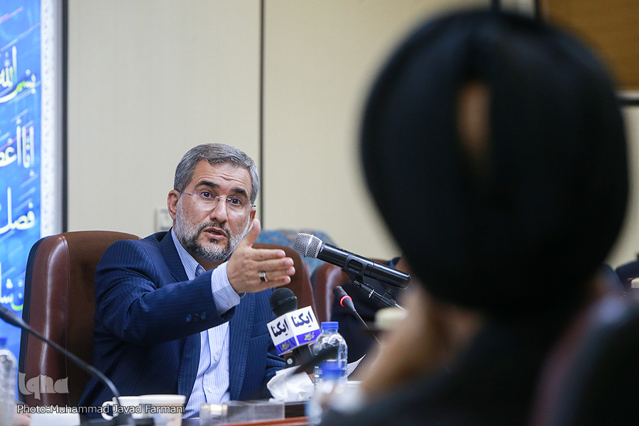 محسن اسماعیلی