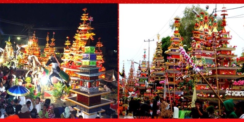 محرم و حکایت شهادت امام حسین(ع) در اندونزی محرم و حکایت شهادت امام حسین(ع) در اندونزی