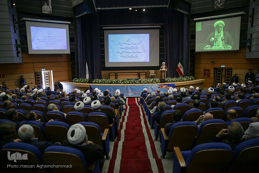 لزوم ارتقای فعالیت شیعیان به تناسب توطئه دشمنان