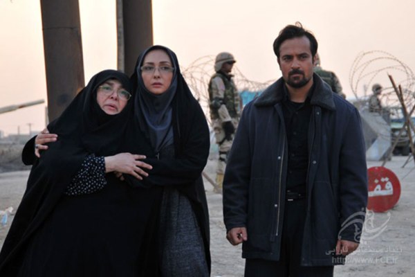 غفلت هنر هفتم به موضوعی که قابلیت جهانی شدن را دارد