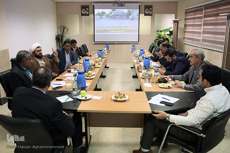 پیش&zwnj;قدمی &laquo;هم&zwnj;نمک&raquo; برای شکل&zwnj;گیری عزمی ملی؛ مسئولان صدای &laquo;زهلکوت&raquo; را بشنوند