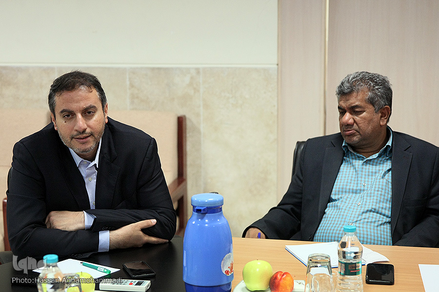 پیش&zwnj;قدمی &laquo;هم&zwnj;نمک&raquo; برای شکل&zwnj;گیری عزمی ملی؛ مسئولان صدای &laquo;زهلکوت&raquo; را بشنوند