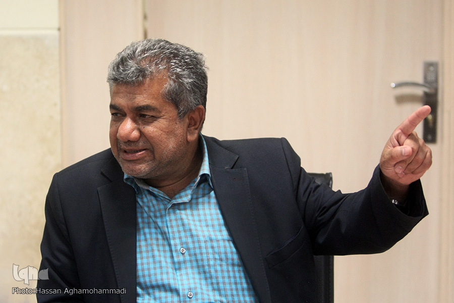 پیش&zwnj;قدمی &laquo;هم&zwnj;نمک&raquo; برای شکل&zwnj;گیری عزمی ملی؛ مسئولان صدای &laquo;زهلکوت&raquo; را بشنوند