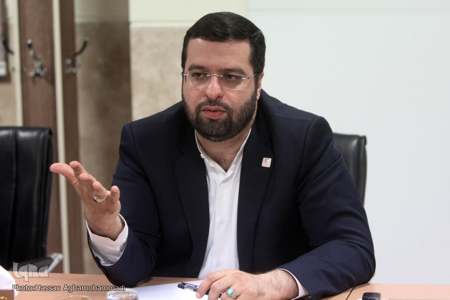 پیش&zwnj;قدمی &laquo;هم&zwnj;نمک&raquo; برای شکل&zwnj;گیری عزمی ملی؛ مسئولان صدای &laquo;زهلکوت&raquo; را بشنوند