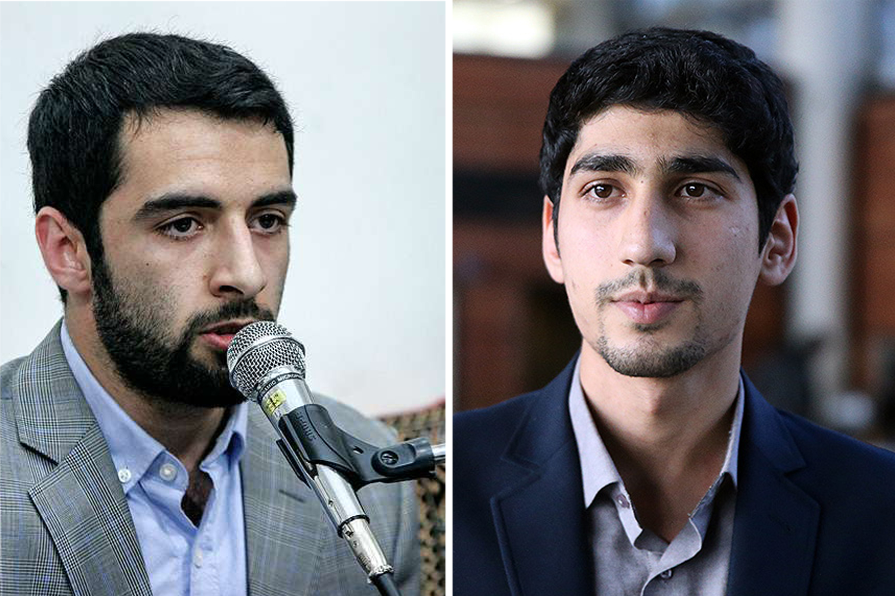 اعزام نمایندگان ایران به مسابقات بینالمللی قرآن کرواسی اعزام نمایندگان ایران به مسابقات بینالمللی قرآن کرواسی