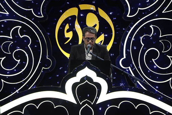 معرفی آخرین گروه از فینالیستهای مسابقات سراسری قرآن معرفی آخرین گروه از فینالیستهای مسابقات سراسری قرآن