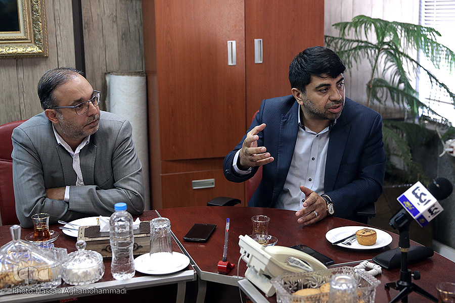 عظمت پیروزی در دفاع مقدس هنوز برای مردم تبیین نشده است عظمت پیروزی در دفاع مقدس هنوز برای مردم تبیین نشده است