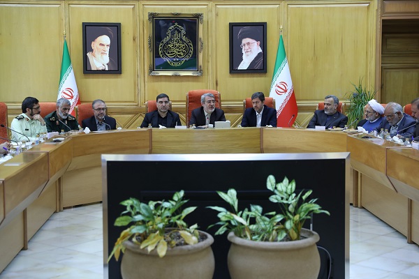 2600 موکب 164 میلیون وعده غذایی ارائه میکند/ اربعین بدون یک ریال کمک دولت