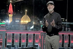 نماهنگ جدید چهارزبانه «نزار القطری» در آستانه اربعین+دانلود