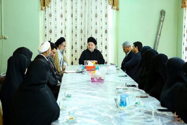 تولید تنها 2 فیلم در مورد پیامبر(ص) کم کاری است