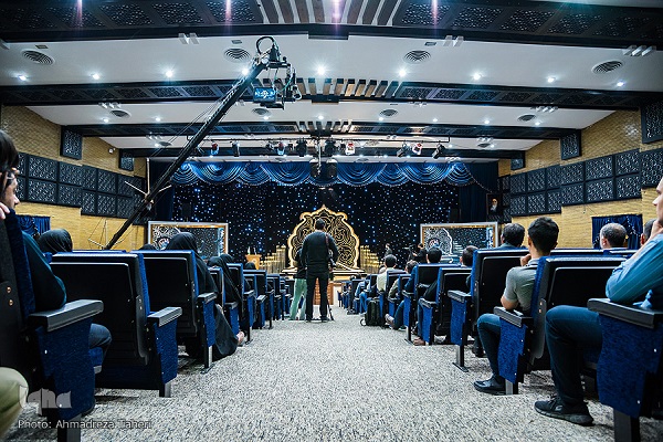 اختتامیهای استانی برای رویدادی ملی اختتامیهای استانی برای رویدادی ملی