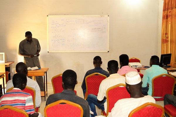 دانشگاه قرآن «الجزیره»؛ زیربنای تحکیم پایههای تمدن اسلامی در سودان دانشگاه قرآن «الجزیره»؛ زیربنای تحکیم پایههای تمدن اسلامی در سودان