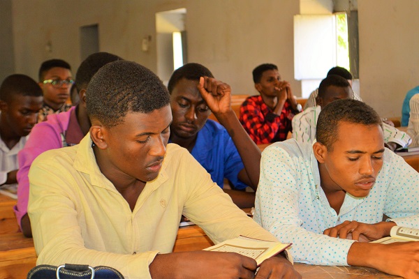 دانشگاه قرآن «الجزیره»؛ زیربنای تحکیم پایههای تمدن اسلامی در سودان دانشگاه قرآن «الجزیره»؛ زیربنای تحکیم پایههای تمدن اسلامی در سودان