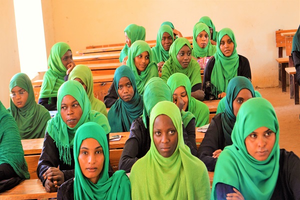 دانشگاه قرآن «الجزیره»؛ زیربنای تحکیم پایههای تمدن اسلامی در سودان دانشگاه قرآن «الجزیره»؛ زیربنای تحکیم پایههای تمدن اسلامی در سودان