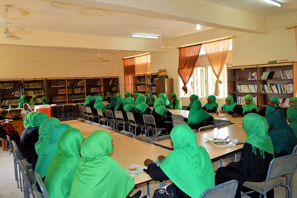 دانشگاه قرآن «الجزیره»؛ زیربنای تحکیم پایههای تمدن اسلامی در سودان دانشگاه قرآن «الجزیره»؛ زیربنای تحکیم پایههای تمدن اسلامی در سودان