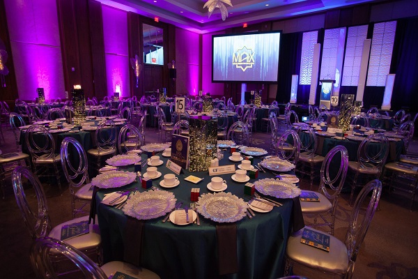 مراسم سالانه تجلیل از مسلمانان برتر کانادا برگزار می&zwnj;شود