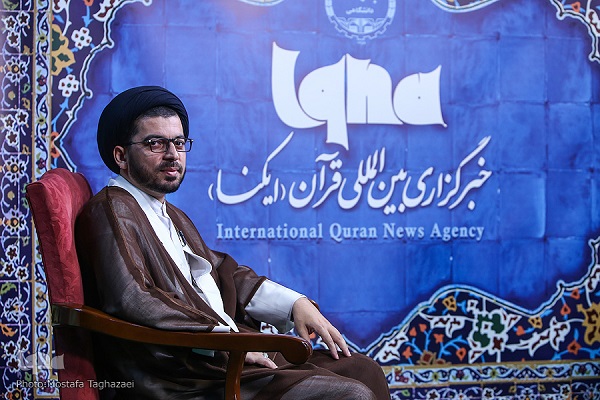 دوشنبه/////حق قرآن و اهل قرآن از سوی مردم و مسئولان ادا شود/ خانوادهها برای قرآن هزینه کنند دوشنبه/////حق قرآن و اهل قرآن از سوی مردم و مسئولان ادا شود/ خانوادهها برای قرآن هزینه کنند