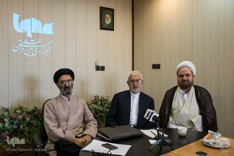 درخشش نثر امروز در ترجمه&zwnj;های قرآن/ نمی&zwnj;توانیم ترجمه را متوقف کنیم