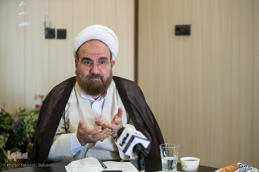 درخشش نثر امروز در ترجمه&zwnj;های قرآن/ نمی&zwnj;توانیم ترجمه را متوقف کنیم