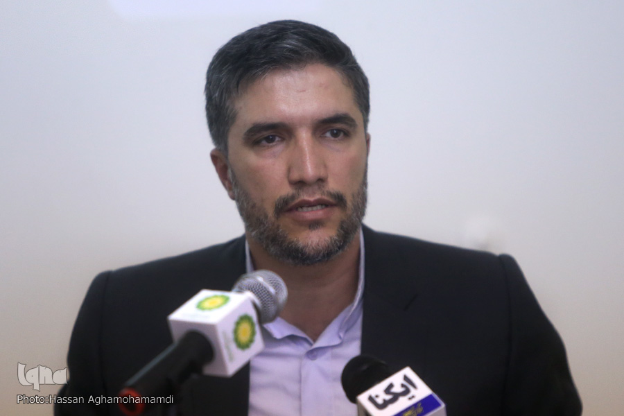 برپایی 3 موکب و 500 برنامه قرآنی طی اربعین امسال/ توقع سفر رایگان از آیین اربعین مشکلساز شده است برپایی 3 موکب و 500 برنامه قرآنی طی اربعین امسال/ توقع سفر رایگان از آیین اربعین مشکلساز شده است