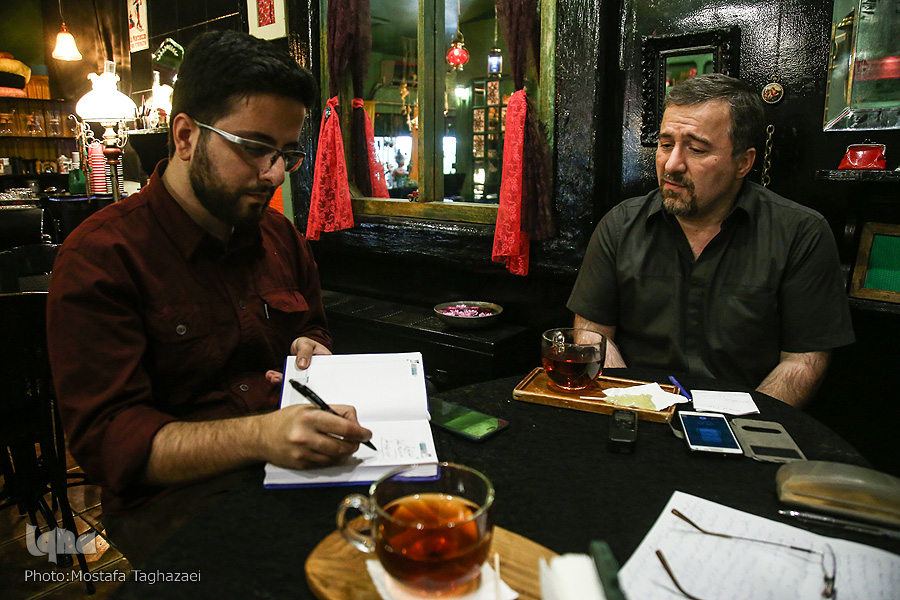 چرا تعداد کافه&zwnj;ها زیاد شد؟/ نقش &laquo;زیست کلانشهری&raquo; و &laquo;سبک زندگی&raquo; در کافه&zwnj;نشینی