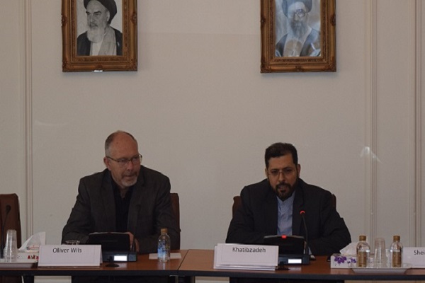 اربعین و به چالش کشیدن نظریات فرهنگی/ خرده فرهنگی که جهانی شد اربعین و به چالش کشیدن نظریات فرهنگی/ خرده فرهنگی که جهانی شد