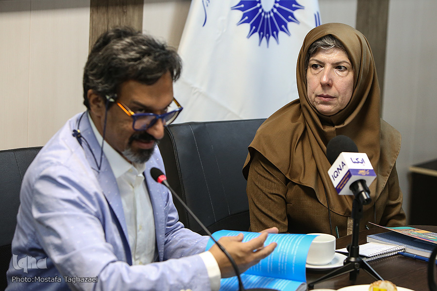 ترجمه متون اسلامی به فرانسوی؛ نیازی روزافزون ترجمه متون اسلامی به فرانسوی؛ نیازی روزافزون