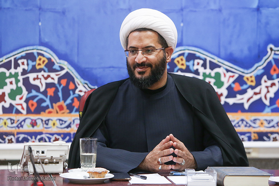 خدمت&zwnj;رسانی سازمان اوقاف به زائران اربعین در 10 محور