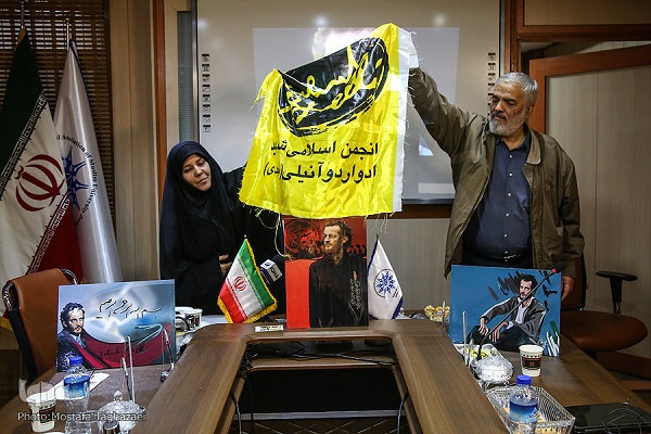 ادواردو آنیِلی فقط با خواندن قرآن مسلمان شد/ دعوت به ساخت فیلم سینمایی میلیاردر ایتالیایی ادواردو آنیِلی فقط با خواندن قرآن مسلمان شد/ دعوت به ساخت فیلم سینمایی میلیاردر ایتالیایی