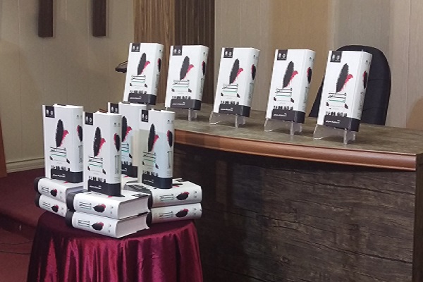 اولین روایت جامعه&zwnj;شناسانه از اربعین/ کتاب &laquo;روایت پیاده&zwnj;روی اربعین&raquo; رونمایی شد