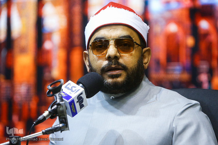 افتتاحیه مجمع قرآنیان دانشگاه تهران برگزار شد افتتاحیه مجمع قرآنیان دانشگاه تهران برگزار شد