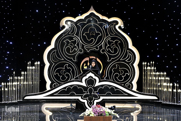 جمعه ////////// رقابت بانوان قرآنی در اصفهان و کوچ ابدی قاری بین&zwnj;المللی در مشهد