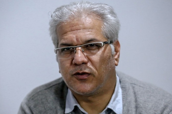 جمعه///پویش کتابخوانی روش اثرگذار بلندمدت نیست/کتاب خوب بنویسیم