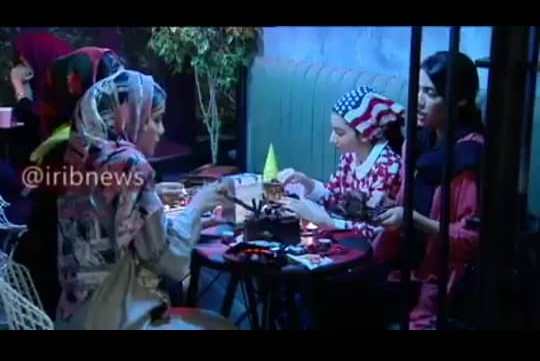 رد نشود/// دو دهه غفلت، چهار دقیقه گزارش