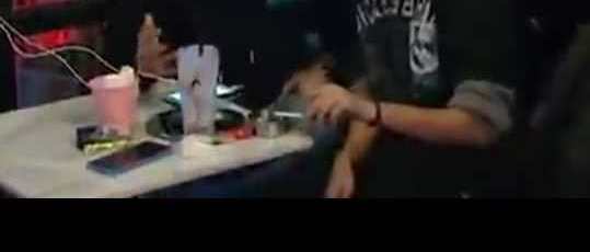 رد نشود/// دو دهه غفلت، چهار دقیقه گزارش