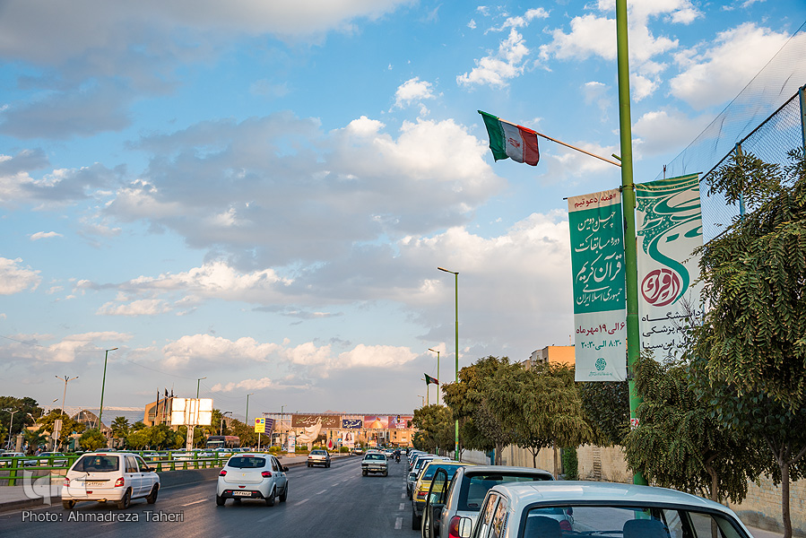 تحلیلی بر میزبانی استان اصفهان از مسابقات سراسری قرآن/ هزینهکردها مشخص شود تحلیلی بر میزبانی استان اصفهان از مسابقات سراسری قرآن/ هزینهکردها مشخص شود