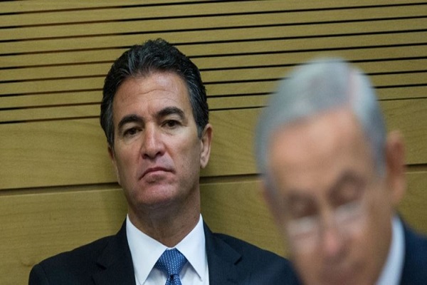 اذعان رئیس موساد به ترور رهبران حماس در خارج