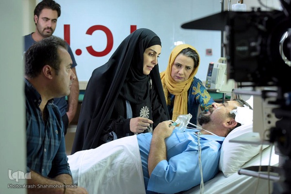 در حال ادیت////