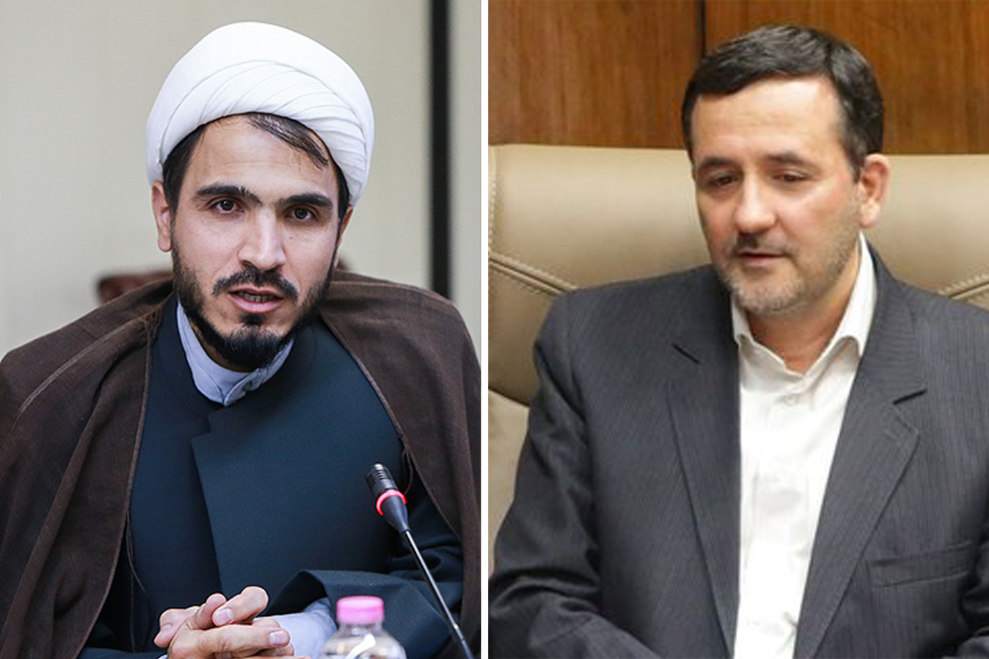 استعفای رئیس بنیاد مسابقات قرآن و معرفی رئیس جدید