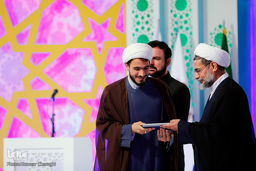 حجت الاسلام مقنی نگاهی به یکسال عمر بنیاد مسابقات قرآن / خروجیهای که چندان ملموس نبود