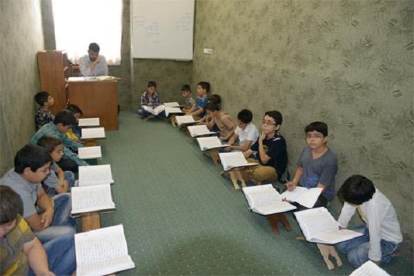 فضای مجازی و رشد آموزشهای مدرن چالش پیشروی مراکز قرآنی فضای مجازی و رشد آموزشهای مدرن چالش پیشروی مراکز قرآنی