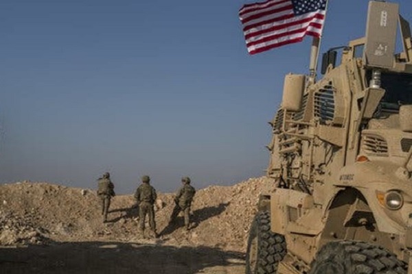 آخرین تحولات شمال سوریه/ پیشروی ارتش سوریه به 20 کیلومتری مرز ترکیه&nbsp;